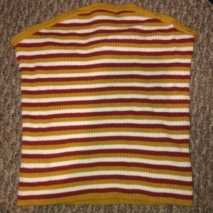 American Eagle Tube Top